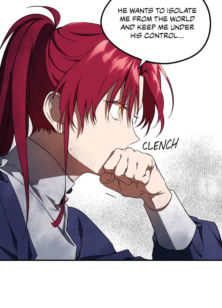 Read The Spark in Your Eyes Manga Online