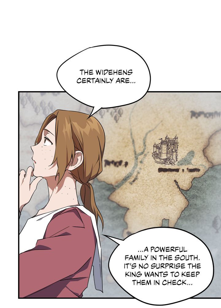 Read The Spark in Your Eyes Manga Online