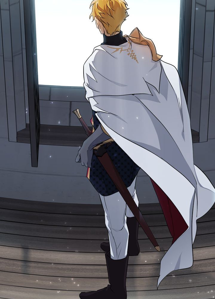 Read The Spark in Your Eyes Manga Online
