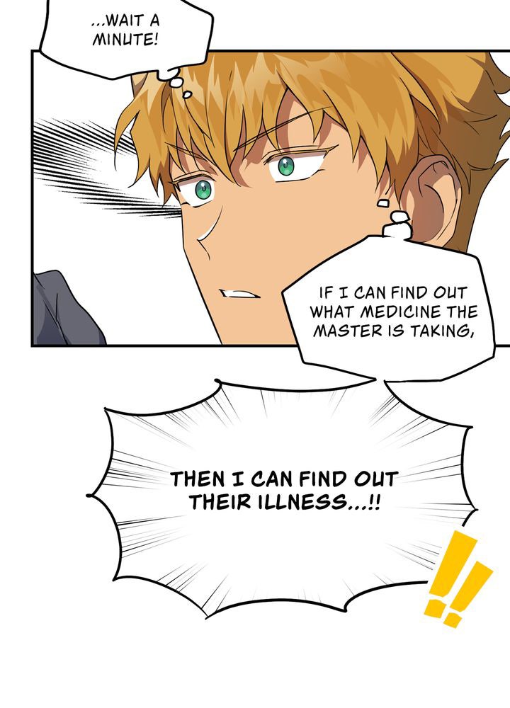 Read The Spark in Your Eyes Manga Online