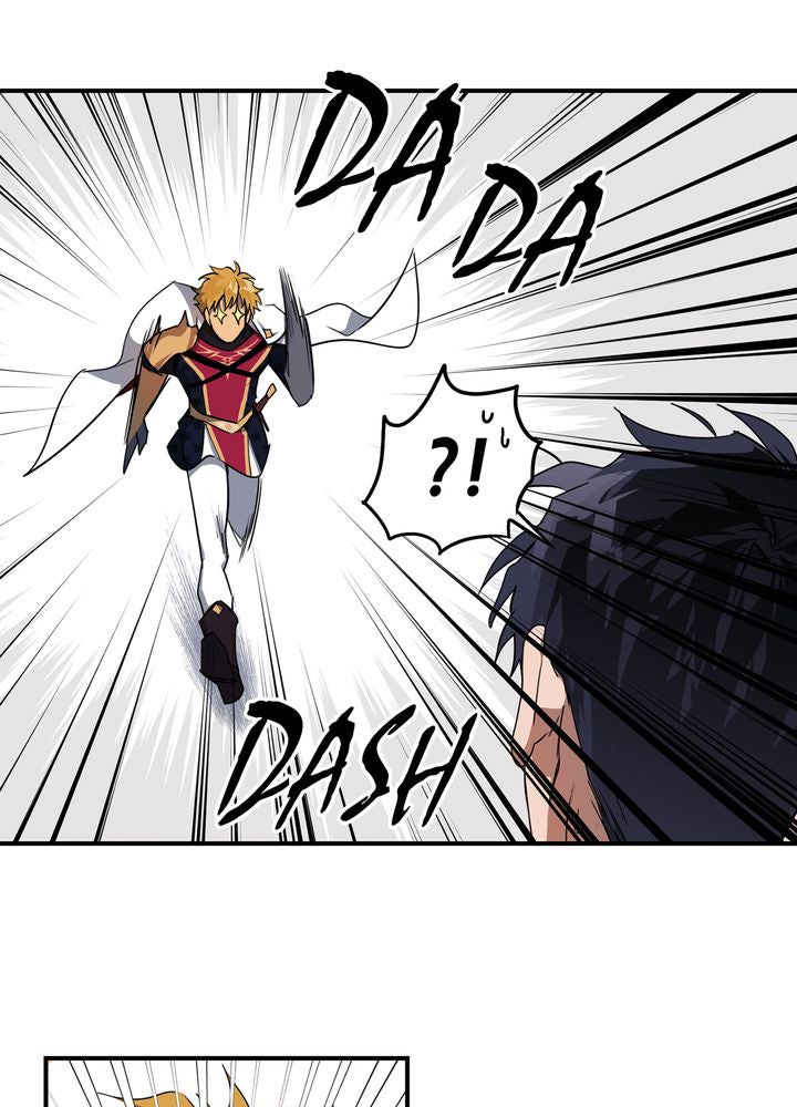 Read The Spark in Your Eyes Manga Online