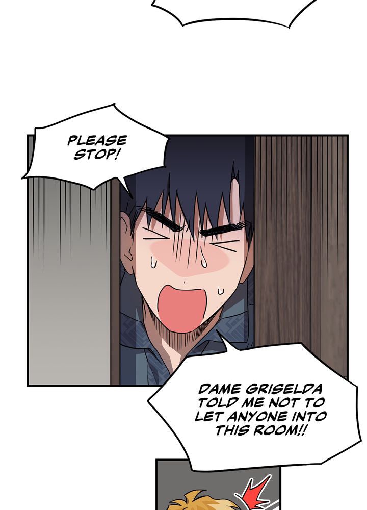 Read The Spark in Your Eyes Manga Online