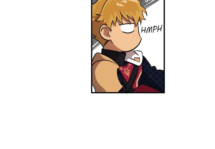 Read The Spark in Your Eyes Manga Online