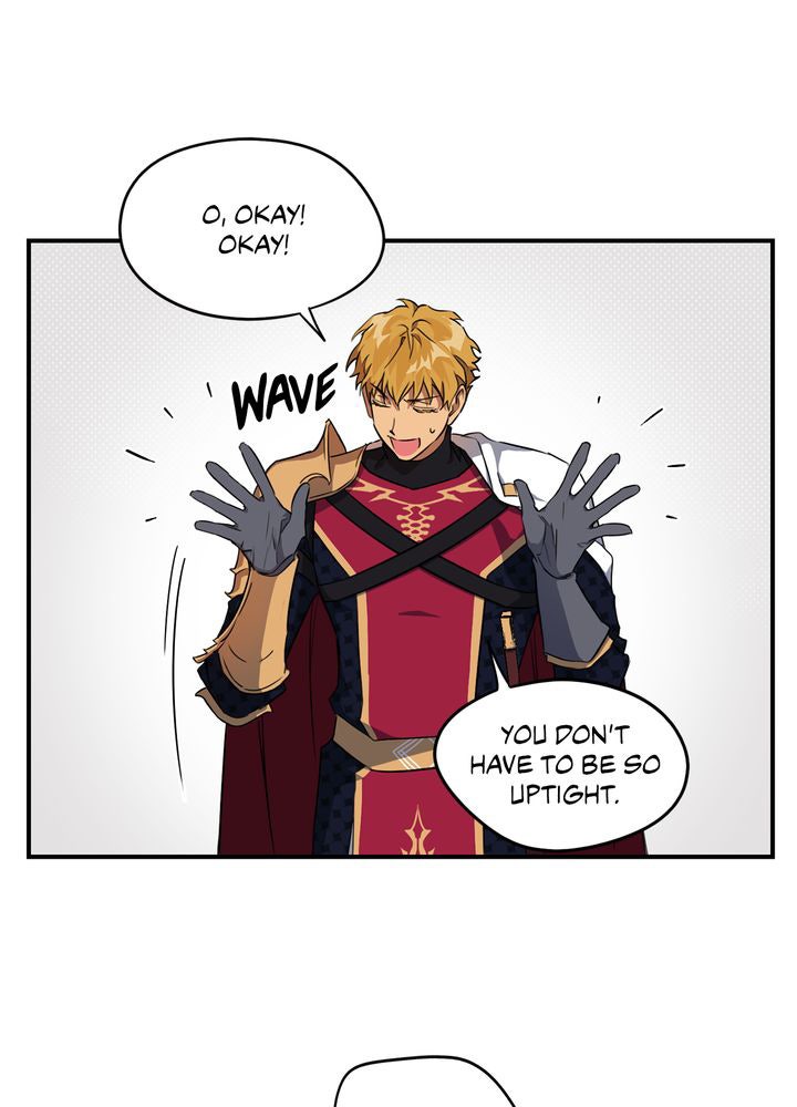 Read The Spark in Your Eyes Manga Online