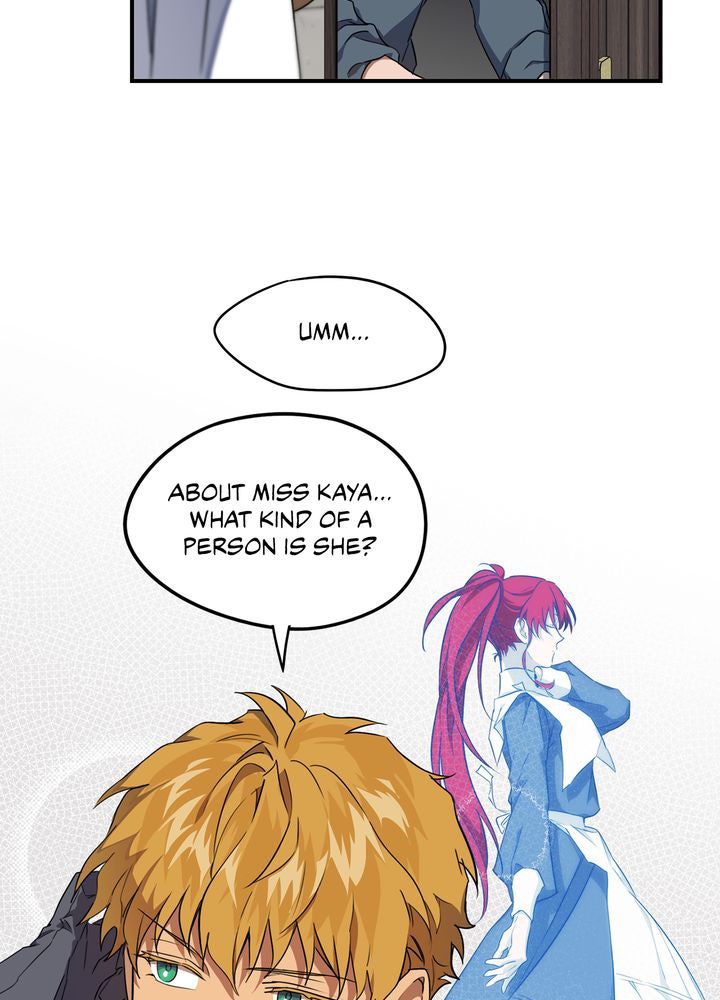 Read The Spark in Your Eyes Manga Online
