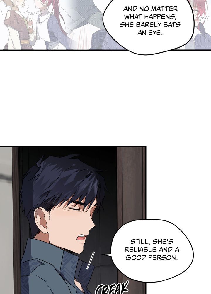 Read The Spark in Your Eyes Manga Online