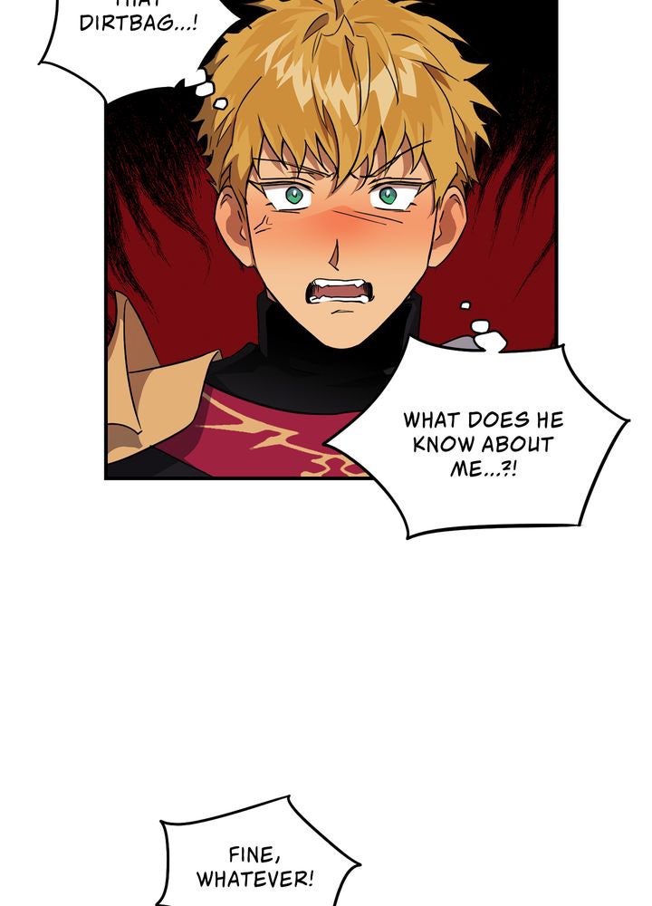 Read The Spark in Your Eyes Manga Online