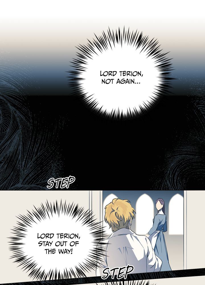 Read The Spark in Your Eyes Manga Online
