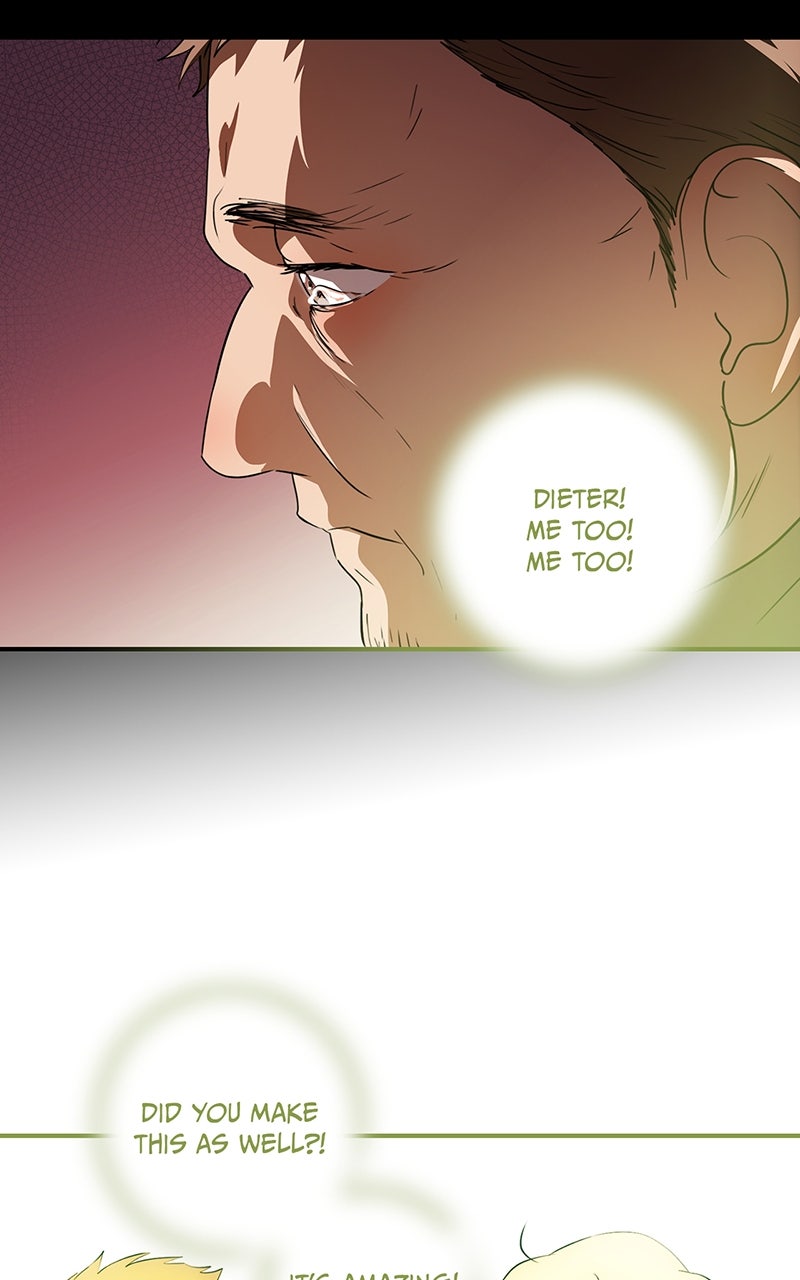 Read The Spark in Your Eyes Manga Online