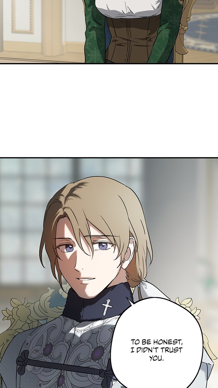 Read The Spark in Your Eyes Manga Online