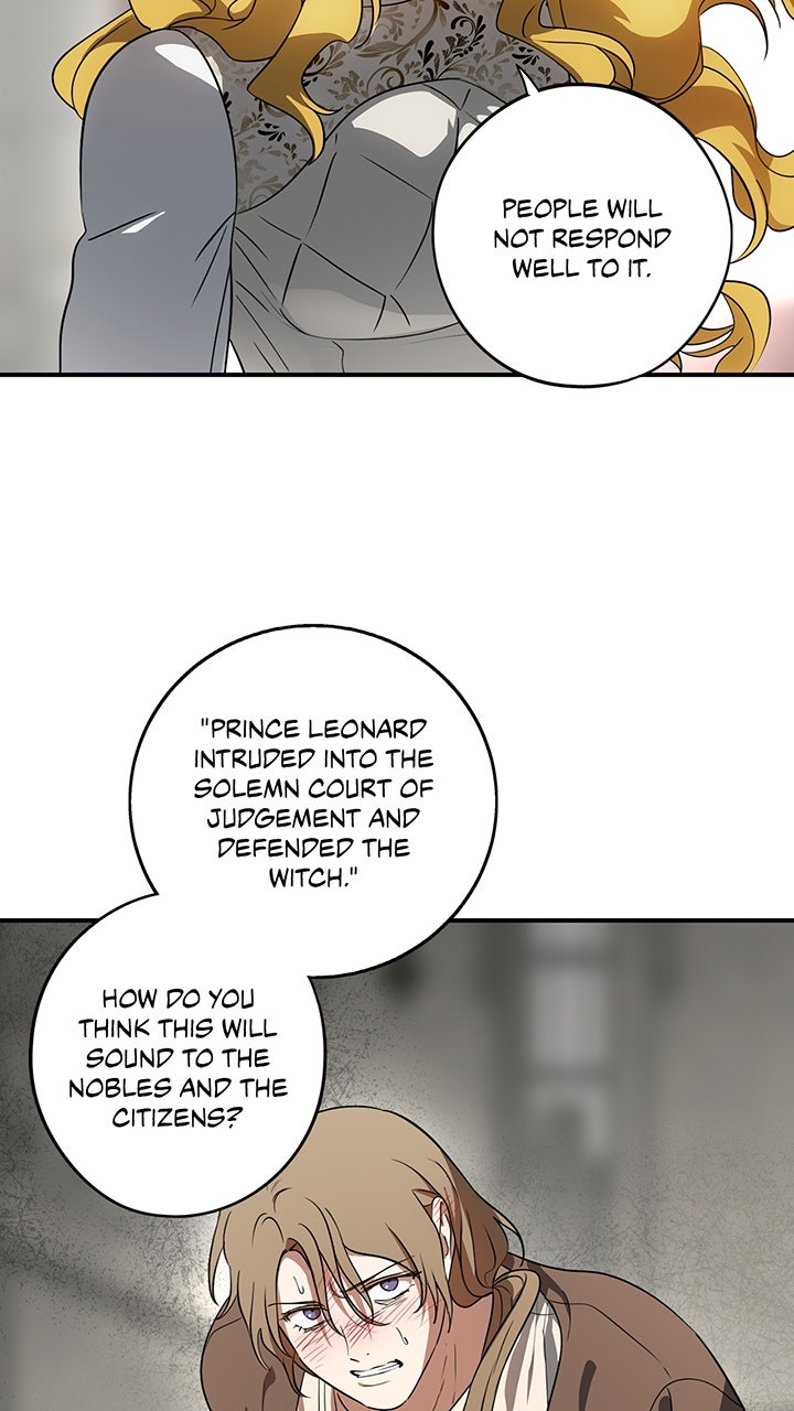 Read The Spark in Your Eyes Manga Online