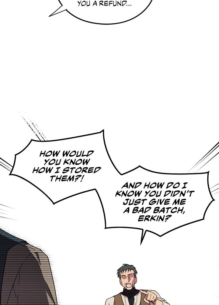 Read The Spark in Your Eyes Manga Online