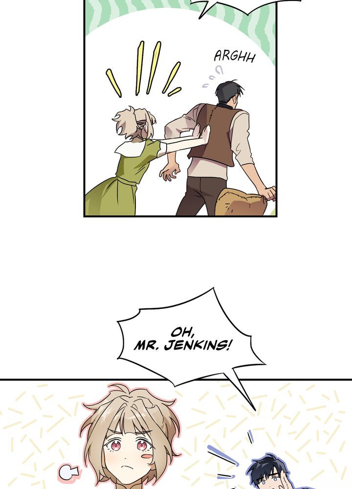 Read The Spark in Your Eyes Manga Online