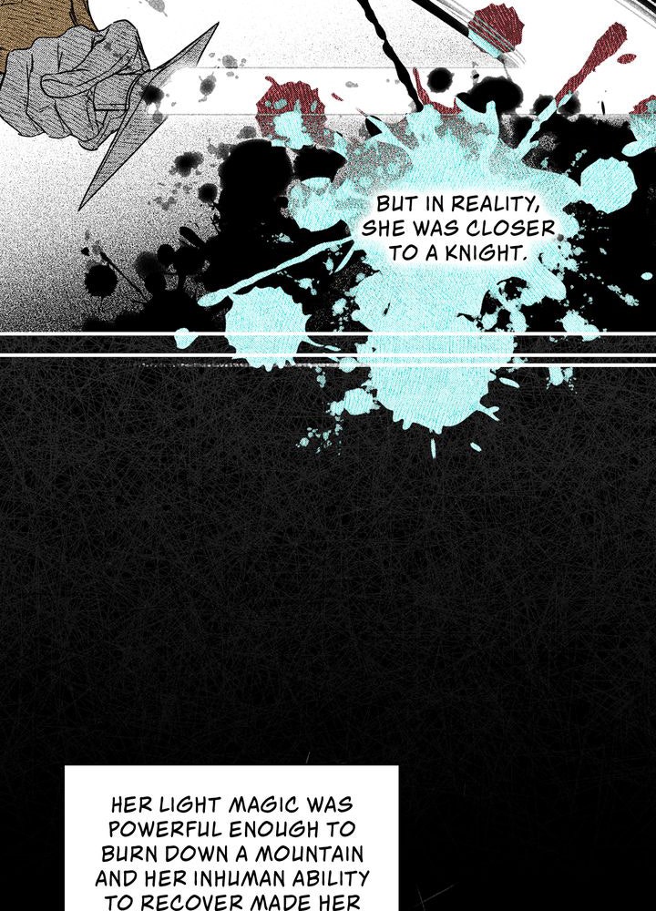 Read The Spark in Your Eyes Manga Online