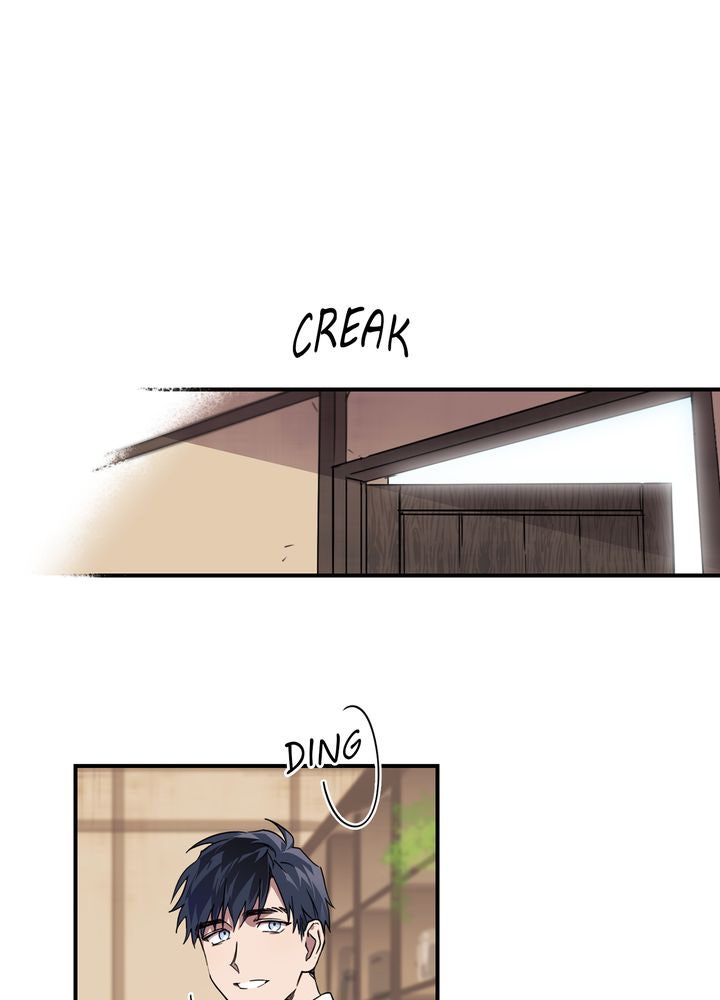Read The Spark in Your Eyes Manga Online