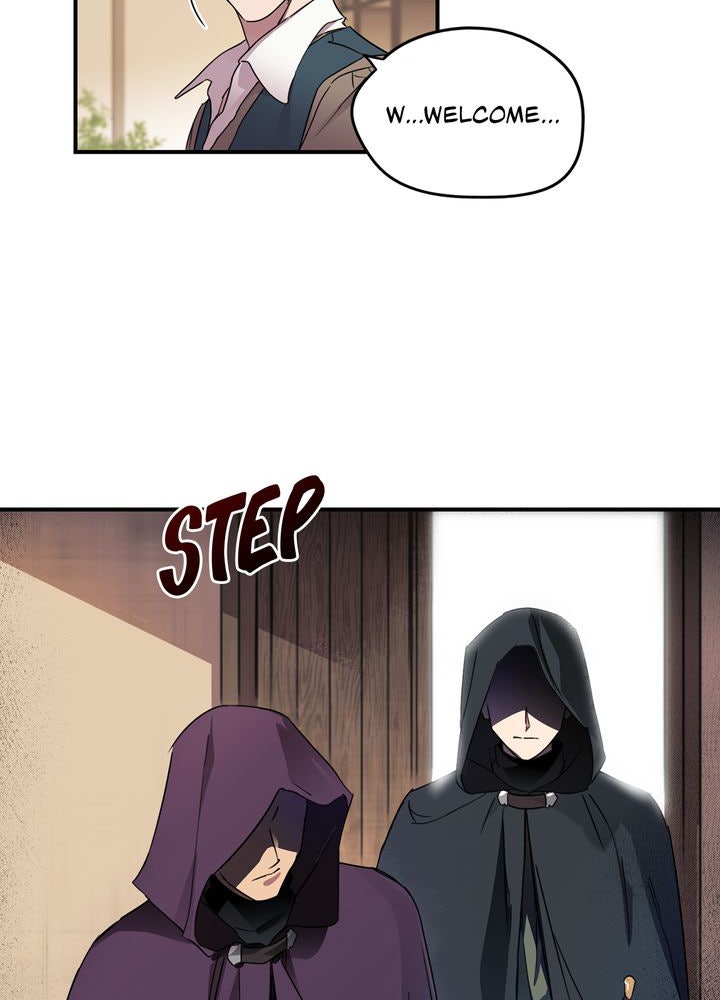 Read The Spark in Your Eyes Manga Online