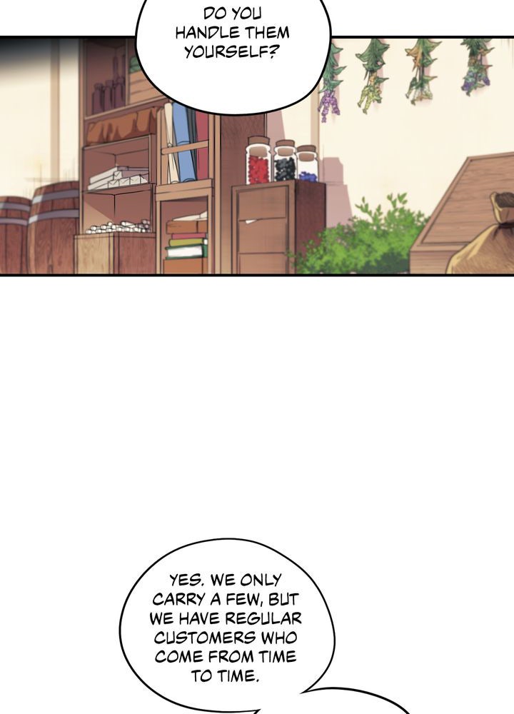 Read The Spark in Your Eyes Manga Online
