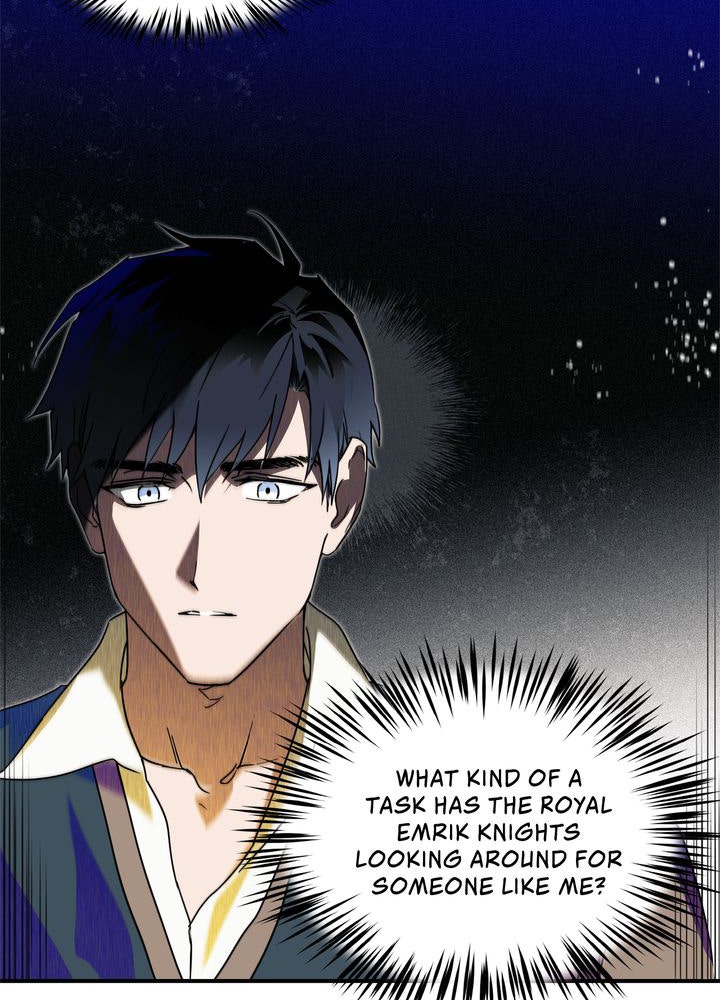 Read The Spark in Your Eyes Manga Online