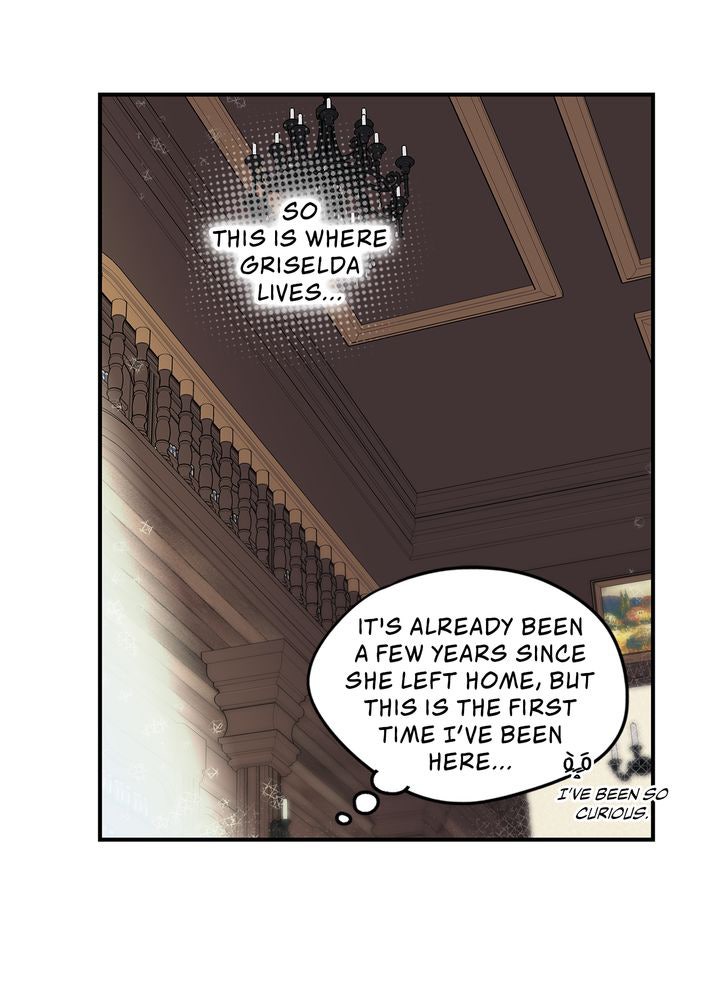 Read The Spark in Your Eyes Manga Online