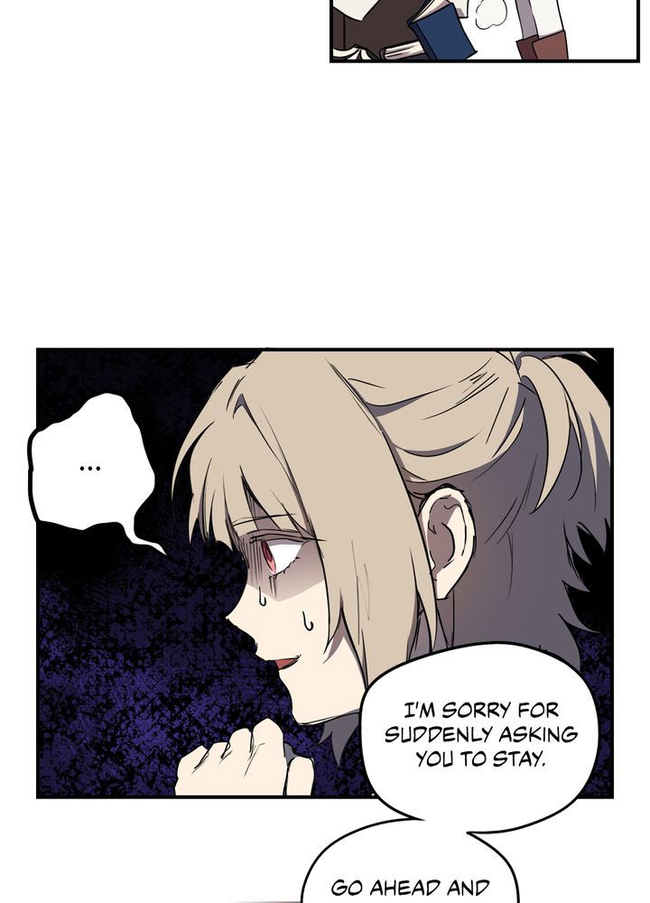 Read The Spark in Your Eyes Manga Online