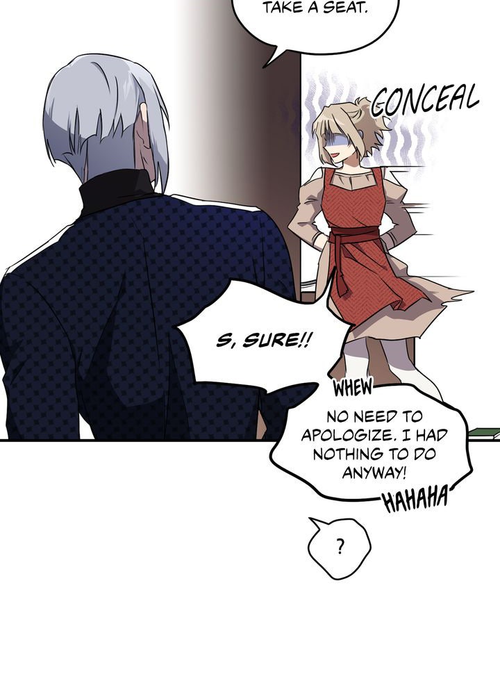 Read The Spark in Your Eyes Manga Online