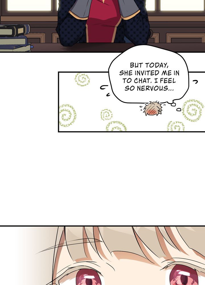 Read The Spark in Your Eyes Manga Online