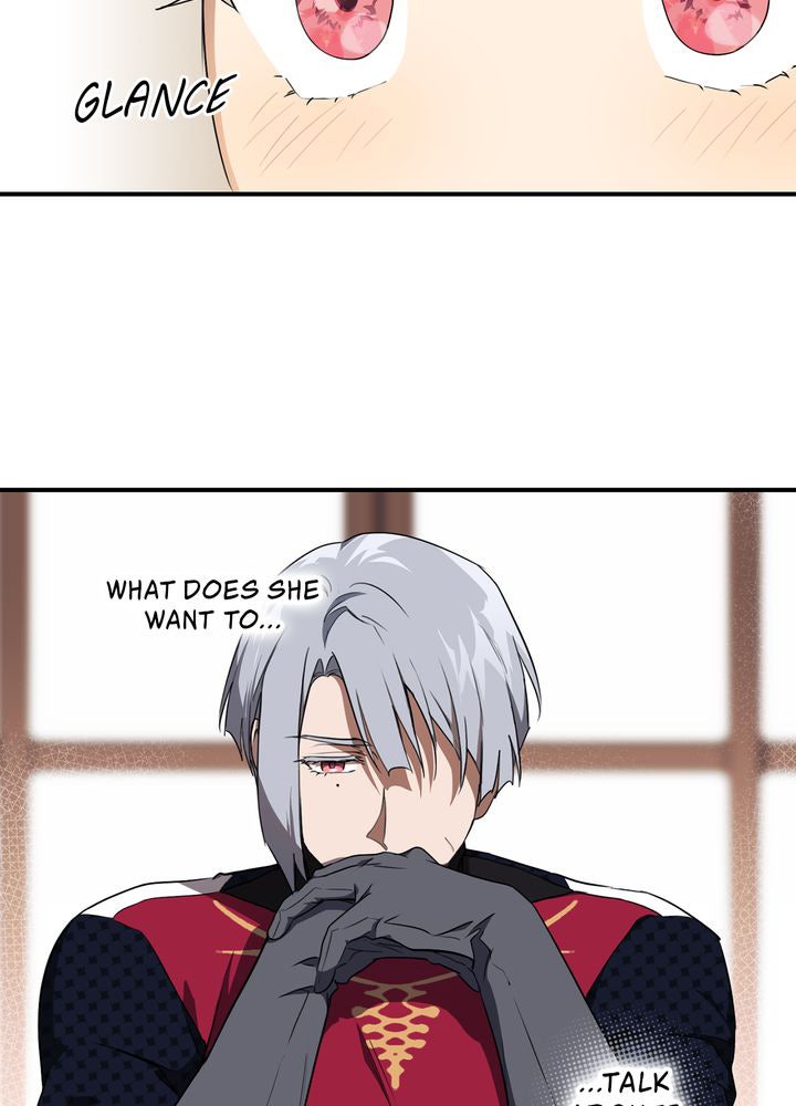 Read The Spark in Your Eyes Manga Online
