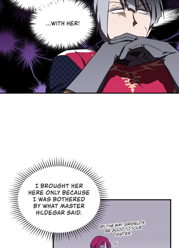 Read The Spark in Your Eyes Manga Online
