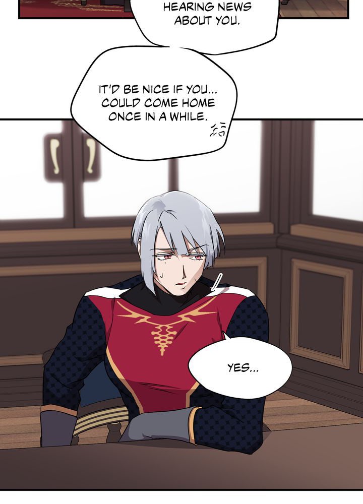 Read The Spark in Your Eyes Manga Online