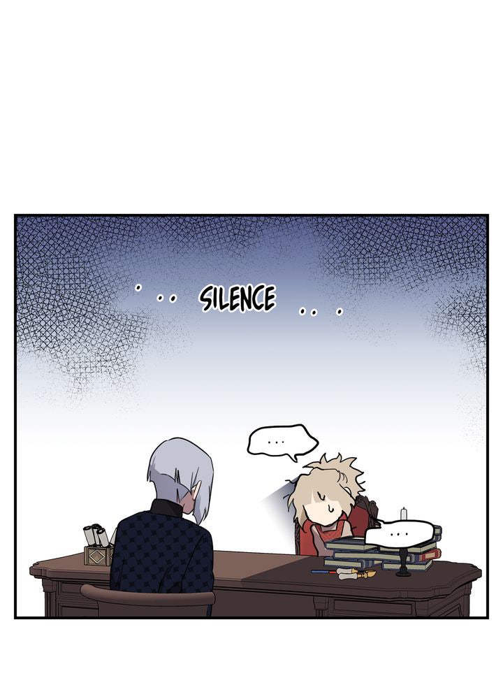 Read The Spark in Your Eyes Manga Online