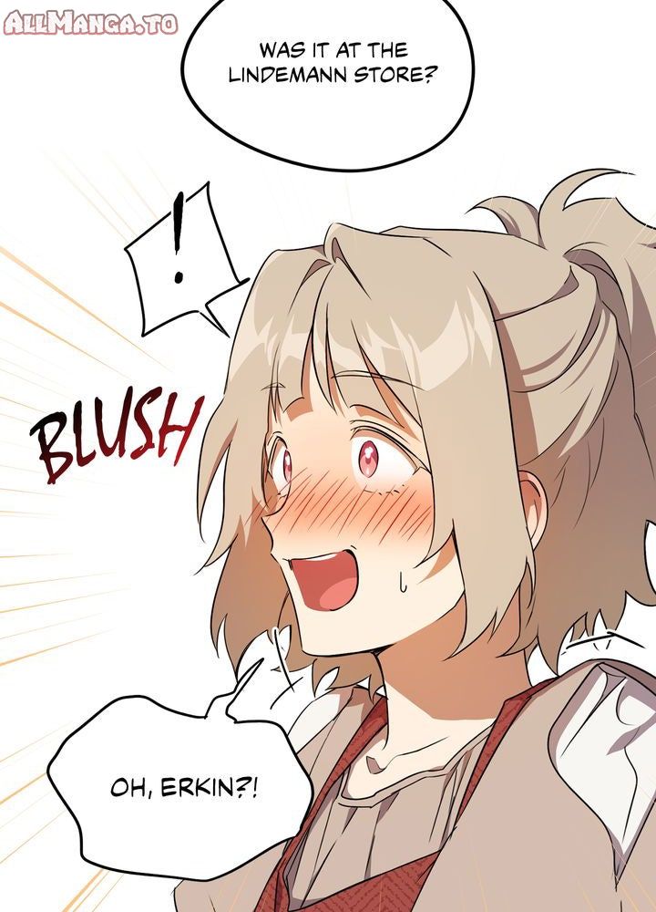 Read The Spark in Your Eyes Manga Online