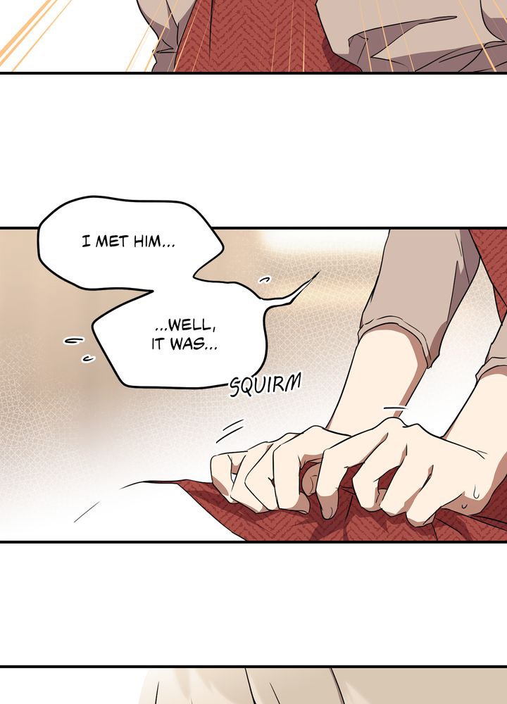 Read The Spark in Your Eyes Manga Online