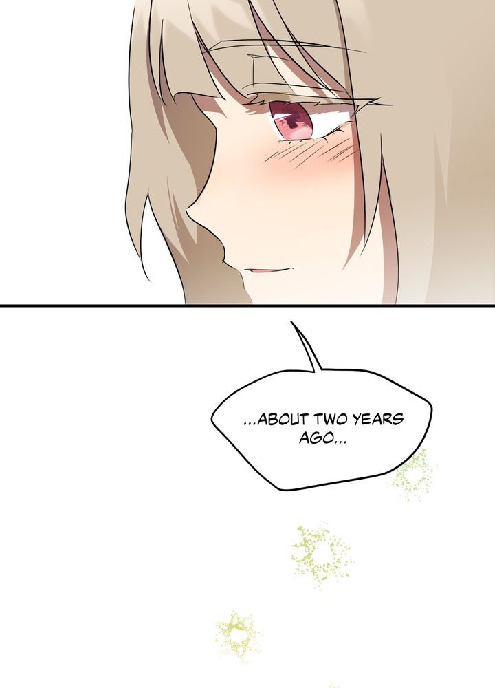 Read The Spark in Your Eyes Manga Online