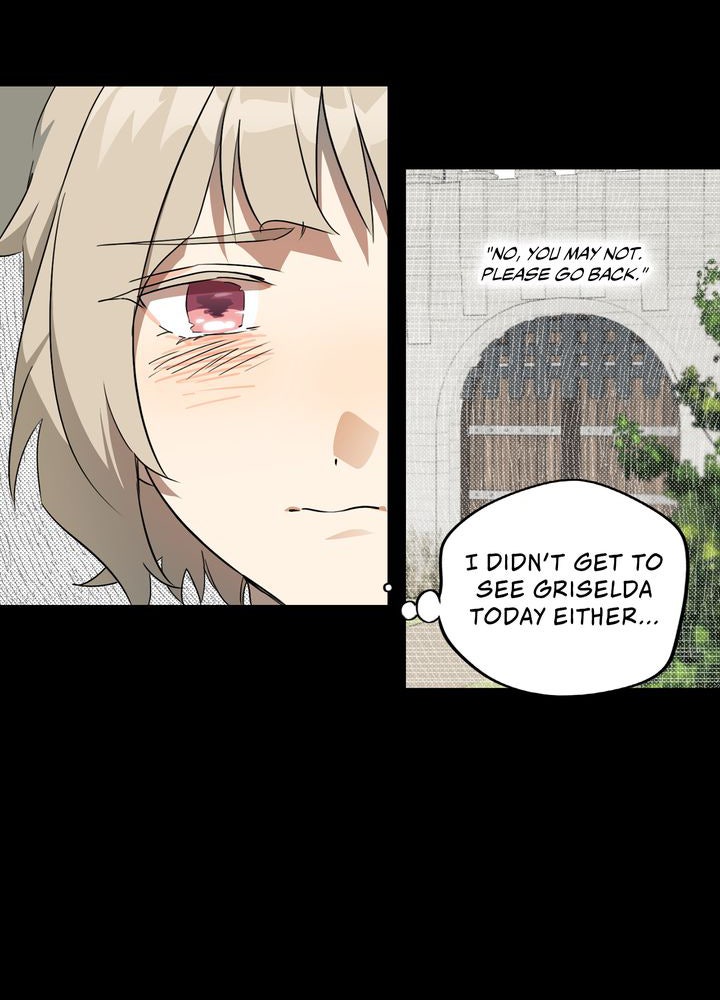 Read The Spark in Your Eyes Manga Online