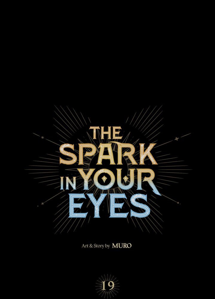 Read The Spark in Your Eyes Manga Online