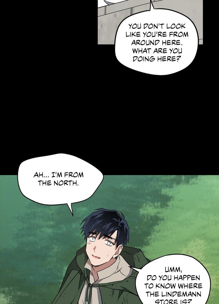 Read The Spark in Your Eyes Manga Online