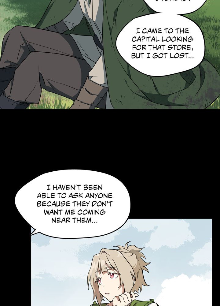 Read The Spark in Your Eyes Manga Online
