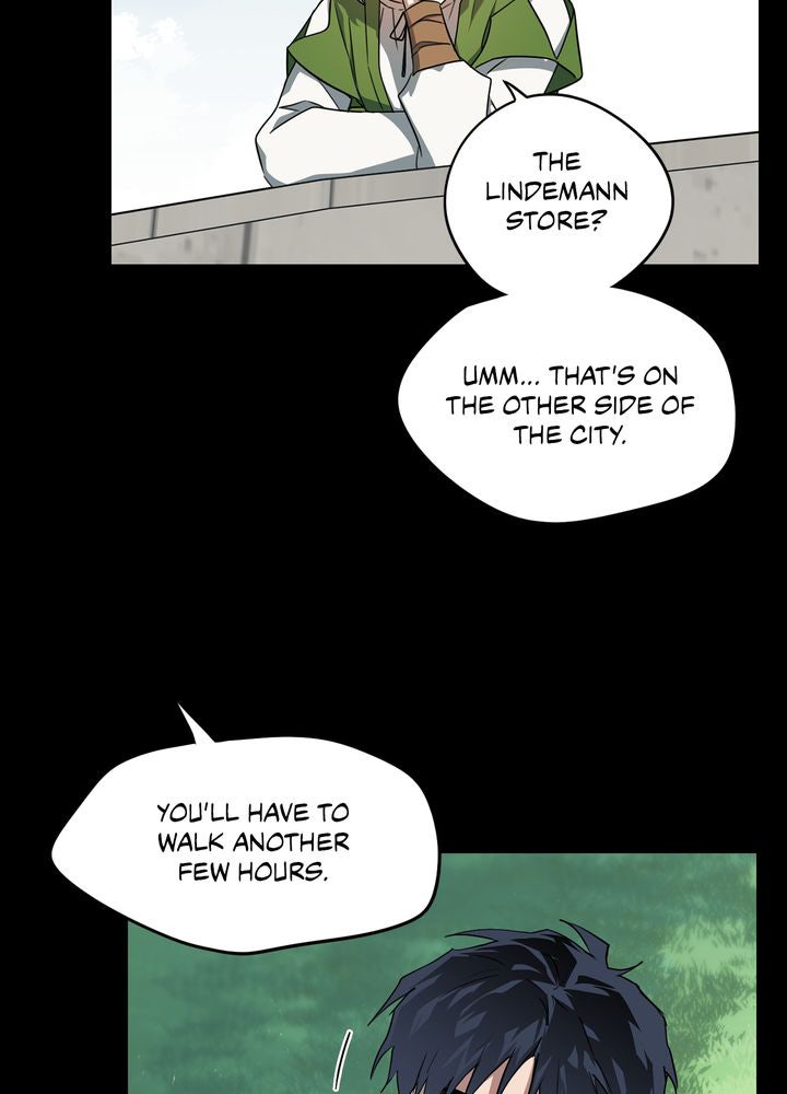Read The Spark in Your Eyes Manga Online