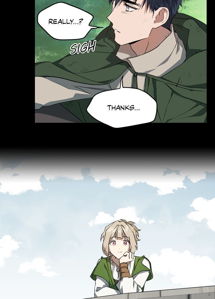 Read The Spark in Your Eyes Manga Online