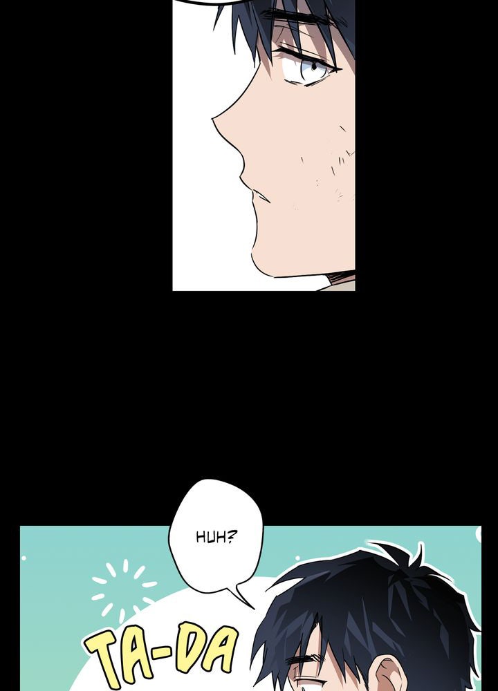 Read The Spark in Your Eyes Manga Online