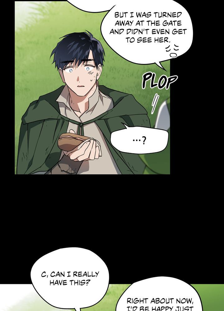 Read The Spark in Your Eyes Manga Online
