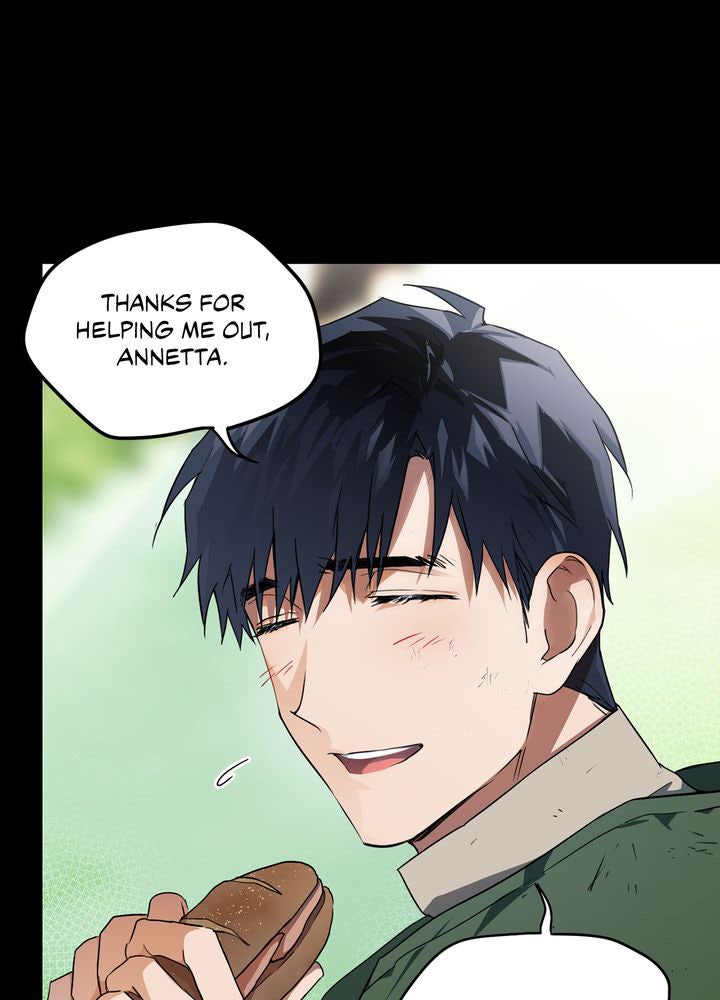 Read The Spark in Your Eyes Manga Online