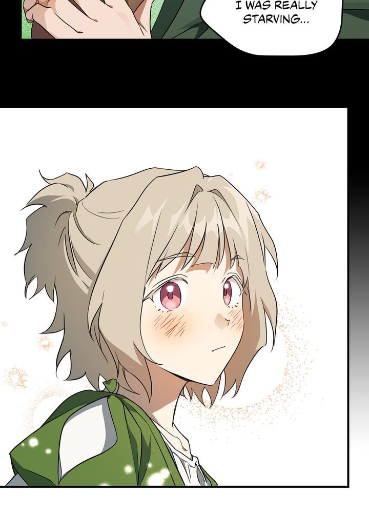 Read The Spark in Your Eyes Manga Online
