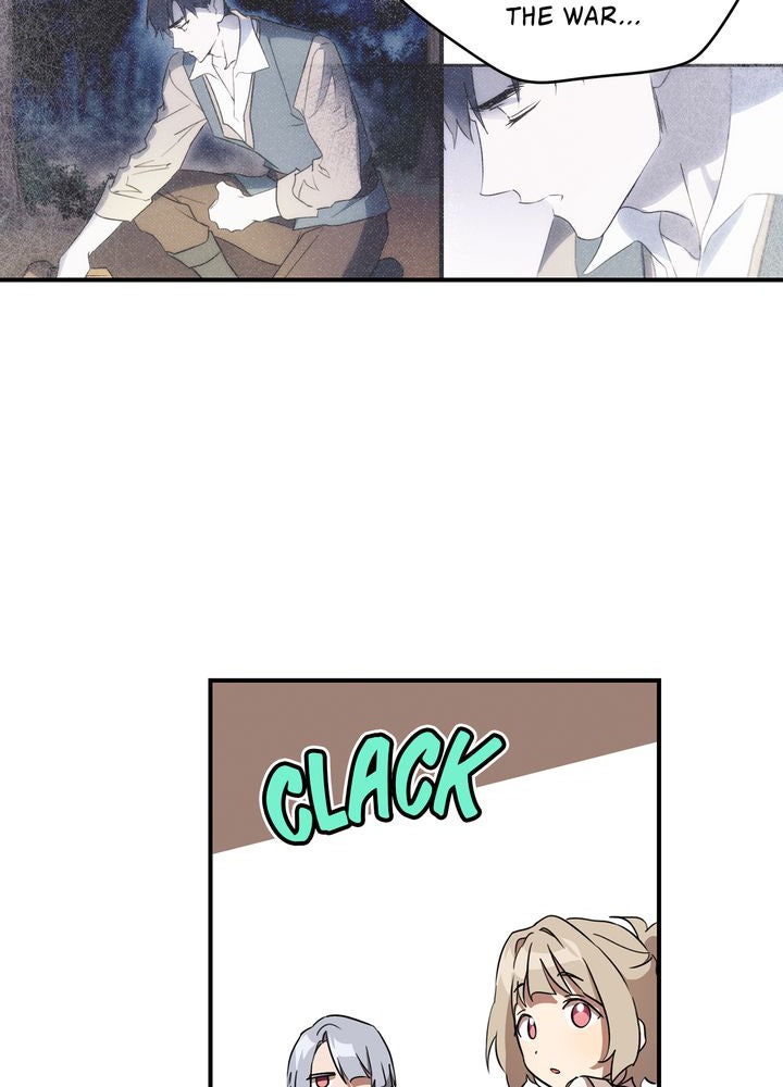 Read The Spark in Your Eyes Manga Online
