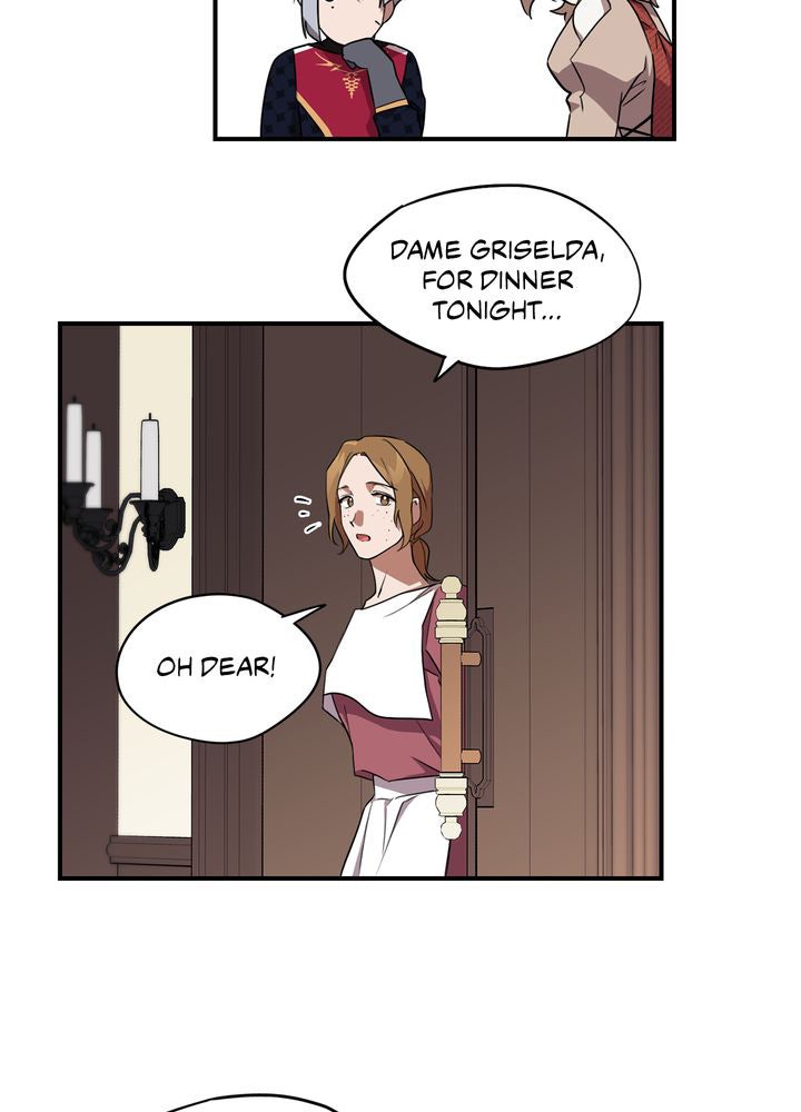 Read The Spark in Your Eyes Manga Online