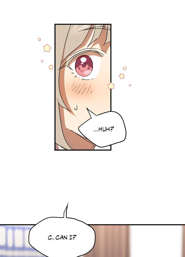 Read The Spark in Your Eyes Manga Online