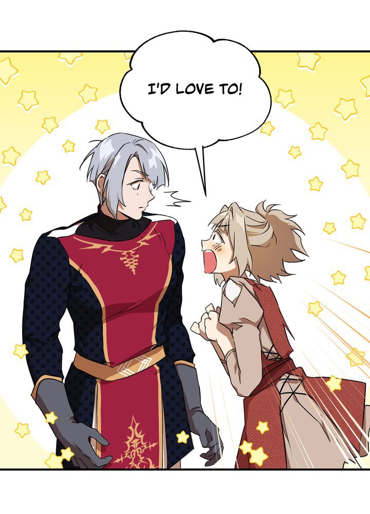 Read The Spark in Your Eyes Manga Online