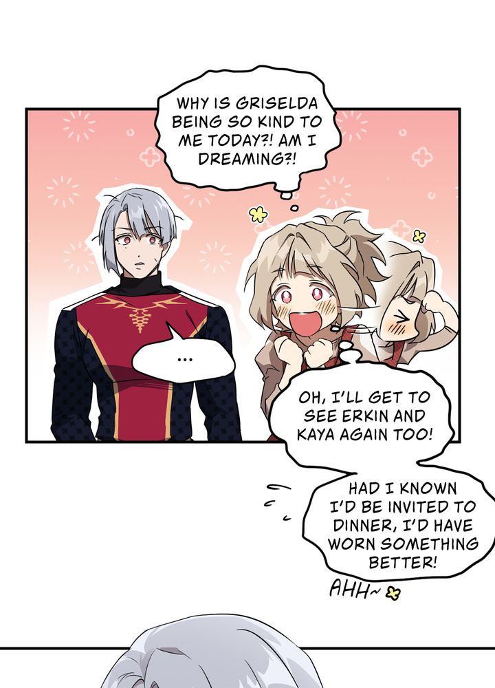 Read The Spark in Your Eyes Manga Online