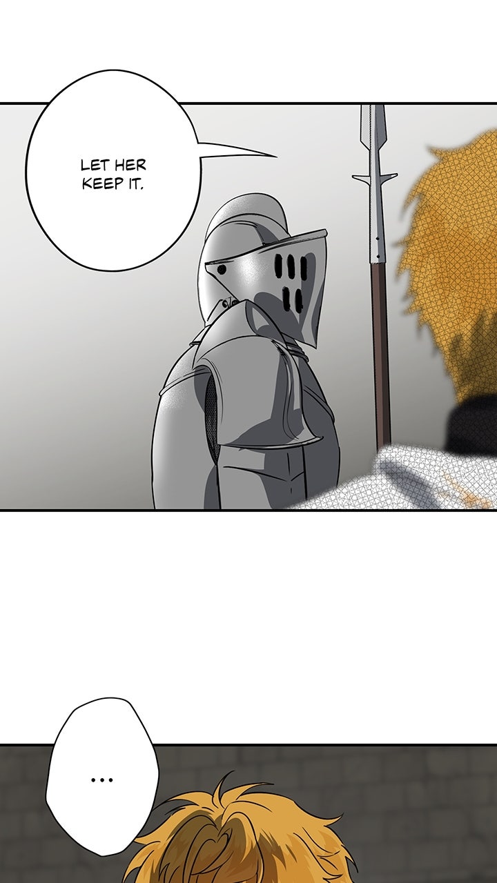 Read The Spark in Your Eyes Manga Online