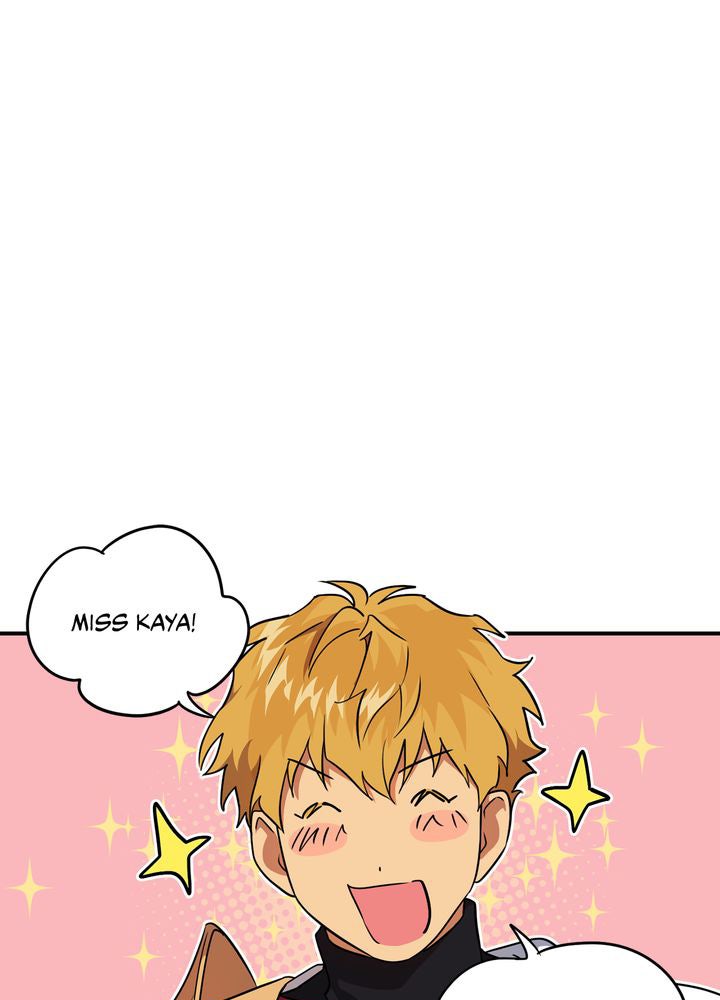 Read The Spark in Your Eyes Manga Online